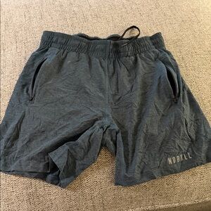 NOBULL Men's Shorts